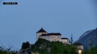Archiv Foto Webcam Festung Kufstein 03:00