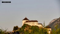 Archiv Foto Webcam Festung Kufstein 05:00