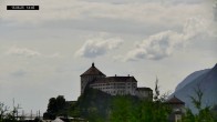 Archiv Foto Webcam Festung Kufstein 13:00