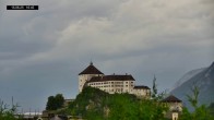 Archived image Webcam Kufstein Fortress 15:00