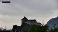 Archiv Foto Webcam Festung Kufstein 17:00