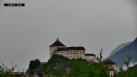 Archiv Foto Webcam Festung Kufstein 19:00
