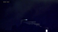 Archiv Foto Webcam Festung Kufstein 23:00