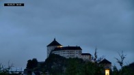 Archiv Foto Webcam Festung Kufstein 03:00