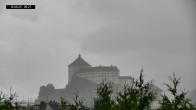 Archiv Foto Webcam Festung Kufstein 05:00