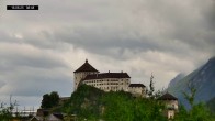 Archiv Foto Webcam Festung Kufstein 07:00