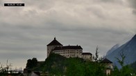 Archiv Foto Webcam Festung Kufstein 09:00