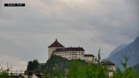 Archiv Foto Webcam Festung Kufstein 15:00