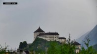 Archiv Foto Webcam Festung Kufstein 17:00