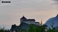 Archiv Foto Webcam Festung Kufstein 19:00
