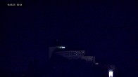 Archiv Foto Webcam Festung Kufstein 23:00