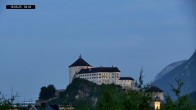 Archiv Foto Webcam Festung Kufstein 03:00