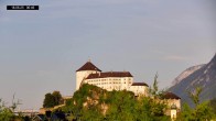 Archiv Foto Webcam Festung Kufstein 05:00