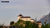 Archiv Foto Webcam Festung Kufstein 06:00