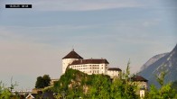 Archiv Foto Webcam Festung Kufstein 07:00
