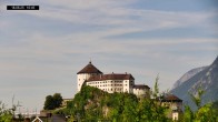 Archiv Foto Webcam Festung Kufstein 09:00