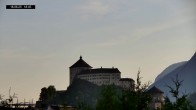 Archiv Foto Webcam Festung Kufstein 17:00