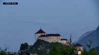 Archiv Foto Webcam Festung Kufstein 03:00