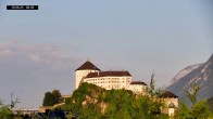 Archiv Foto Webcam Festung Kufstein 05:00