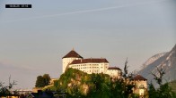 Archiv Foto Webcam Festung Kufstein 06:00