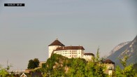 Archiv Foto Webcam Festung Kufstein 07:00