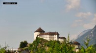 Archiv Foto Webcam Festung Kufstein 09:00