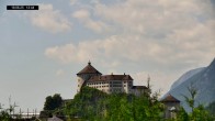 Archiv Foto Webcam Festung Kufstein 11:00