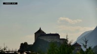 Archiv Foto Webcam Festung Kufstein 15:00