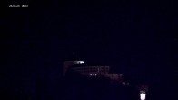 Archiv Foto Webcam Festung Kufstein 23:00
