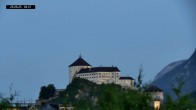Archiv Foto Webcam Festung Kufstein 03:00