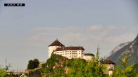 Archiv Foto Webcam Festung Kufstein 07:00