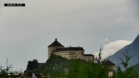 Archiv Foto Webcam Festung Kufstein 15:00