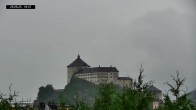 Archiv Foto Webcam Festung Kufstein 17:00