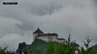 Archiv Foto Webcam Festung Kufstein 19:00