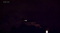 Archiv Foto Webcam Festung Kufstein 01:00