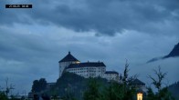 Archiv Foto Webcam Festung Kufstein 03:00