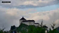 Archiv Foto Webcam Festung Kufstein 05:00