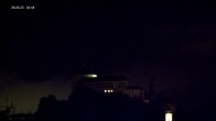 Archiv Foto Webcam Festung Kufstein 01:00