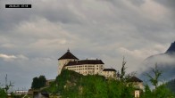 Archiv Foto Webcam Festung Kufstein 06:00