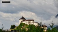Archiv Foto Webcam Festung Kufstein 07:00