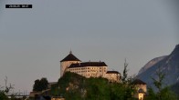 Archiv Foto Webcam Festung Kufstein 03:00