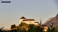 Archiv Foto Webcam Festung Kufstein 05:00
