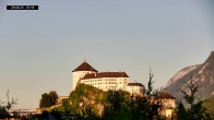 Archiv Foto Webcam Festung Kufstein 06:00