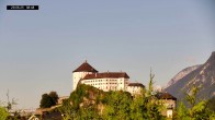 Archiv Foto Webcam Festung Kufstein 07:00