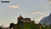 Archiv Foto Webcam Festung Kufstein 13:00