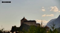 Archiv Foto Webcam Festung Kufstein 15:00