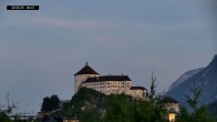 Archiv Foto Webcam Festung Kufstein 03:00