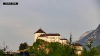 Archiv Foto Webcam Festung Kufstein 05:00