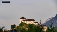 Archiv Foto Webcam Festung Kufstein 06:00