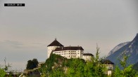 Archiv Foto Webcam Festung Kufstein 07:00